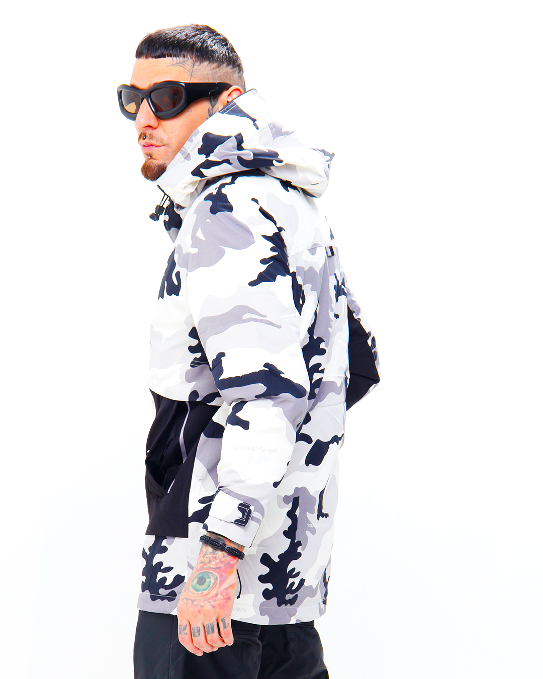 𝐂𝐡𝐚𝐪𝐮𝐞𝐭𝐚 𝐏𝐚𝐫𝐤𝐚 𝐁𝐥𝐚𝐧𝐜𝐨 𝐑𝐞𝐟: 𝟖𝟐𝟎𝟎𝟔𝟖