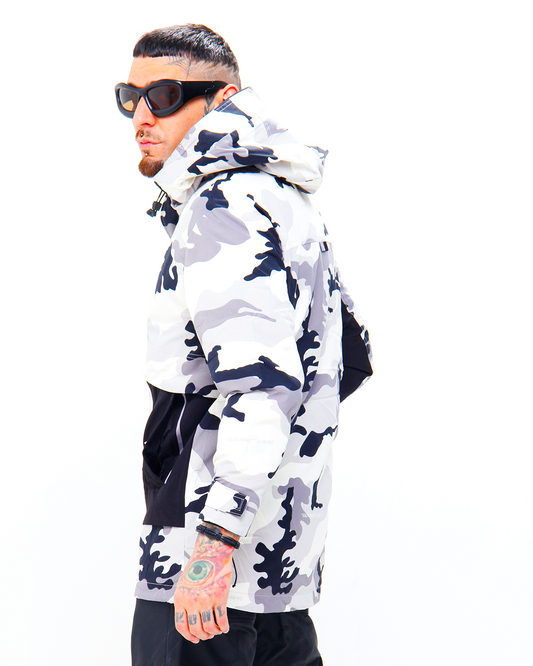 𝐂𝐡𝐚𝐪𝐮𝐞𝐭𝐚 𝐏𝐚𝐫𝐤𝐚 𝐁𝐥𝐚𝐧𝐜𝐨 𝐑𝐞𝐟: 𝟖𝟐𝟎𝟎𝟔𝟖