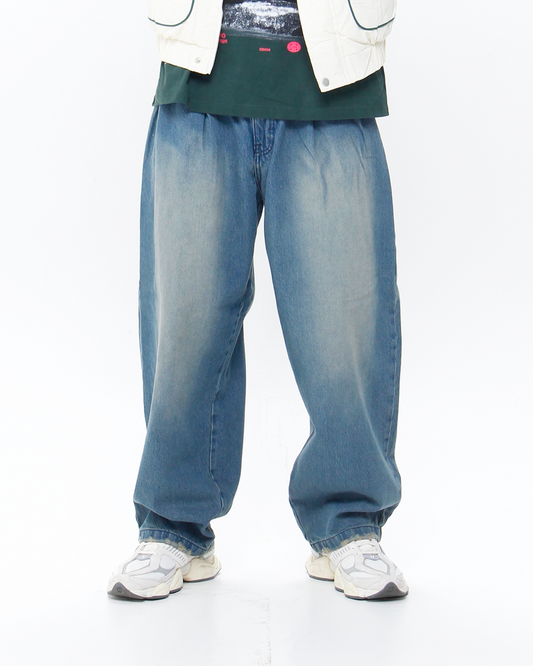 Baggy Dirty Wash Ref:170