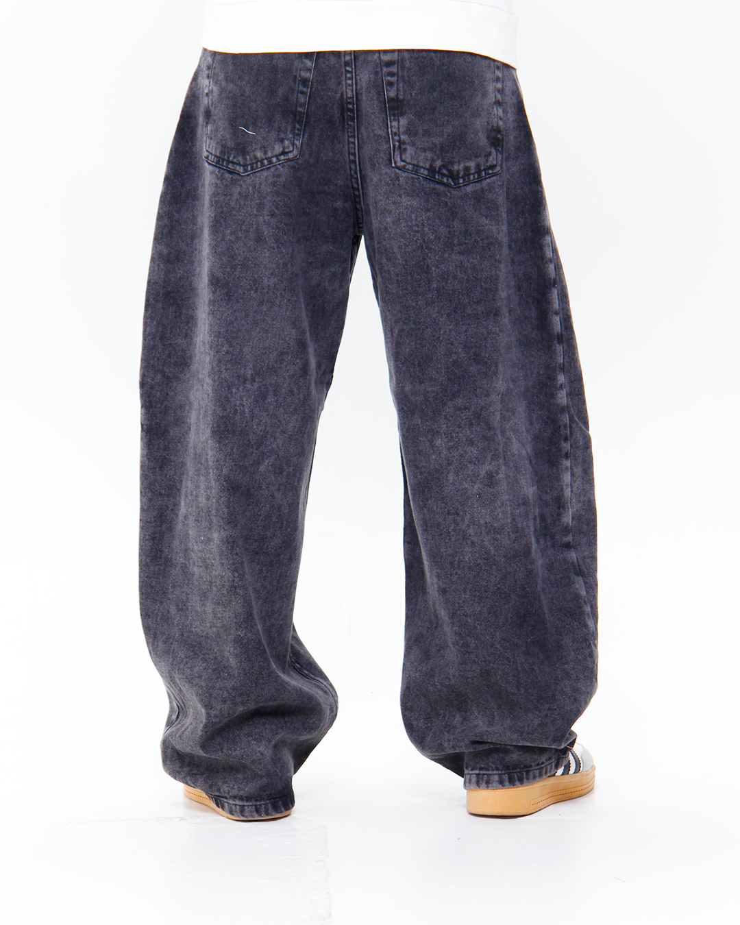 Baggy Gris Ref: 180A
