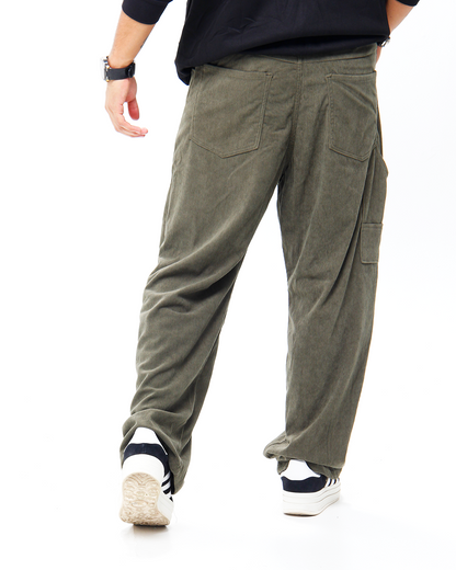 Pantalón Panna Baggy Ref: 033