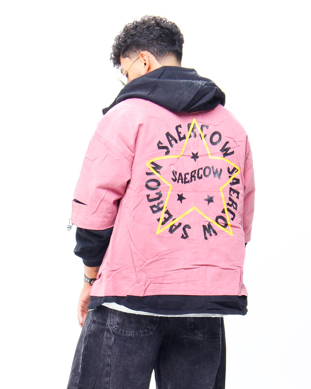 Chaqueta Ort Curuela Ref: 7212