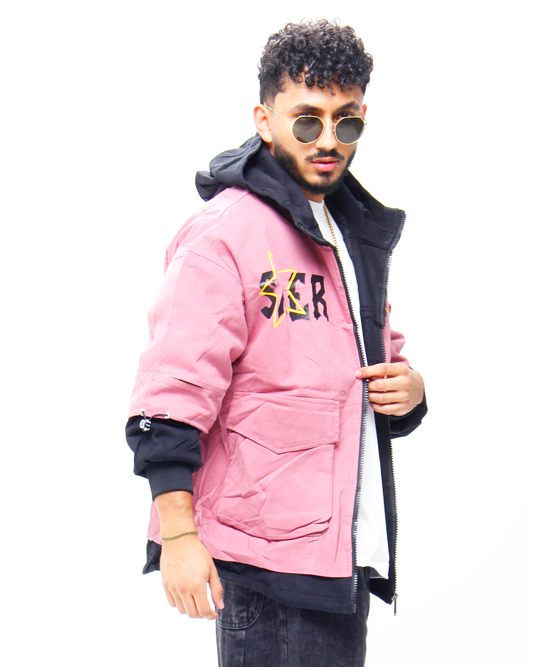 Chaqueta Ort Curuela Ref: 7212