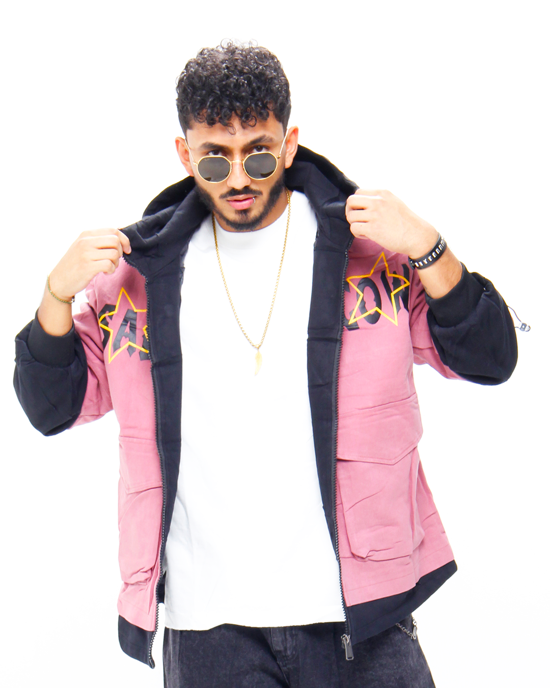 Chaqueta Ort Curuela Ref: 7212