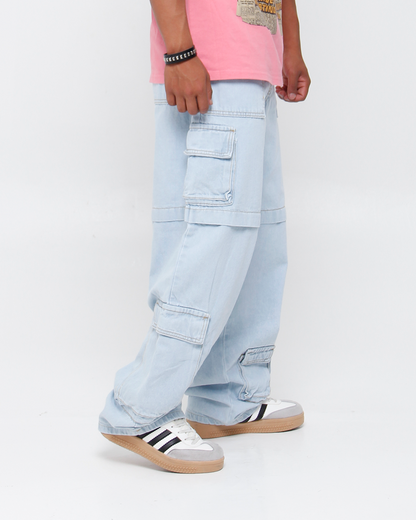 Extra Cargo Hielo Ref 25