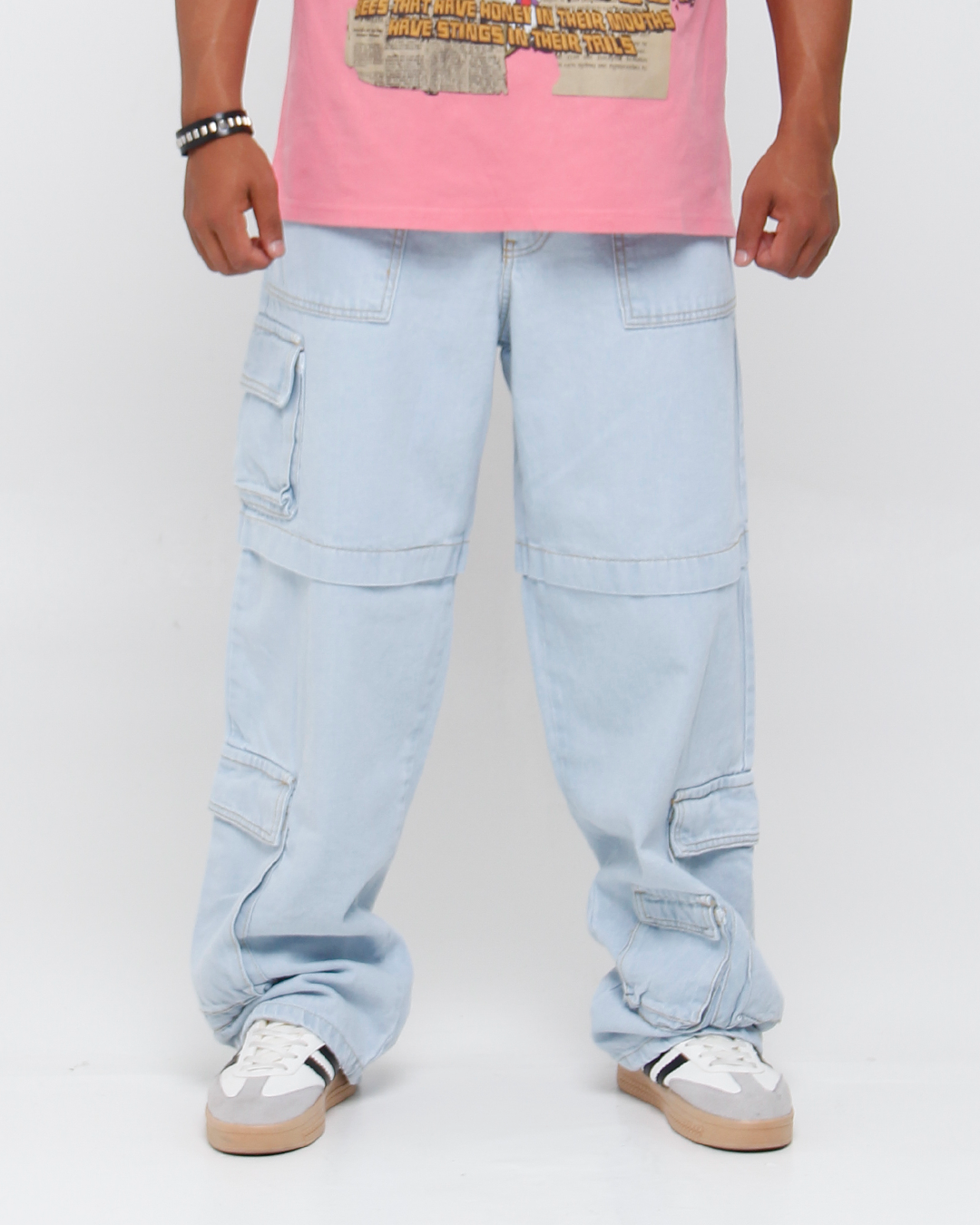 Extra Cargo Hielo Ref 25