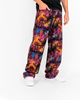 Pantalón Baggy Print