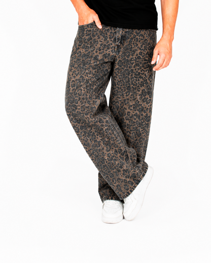 Baggy Print  Ref 101