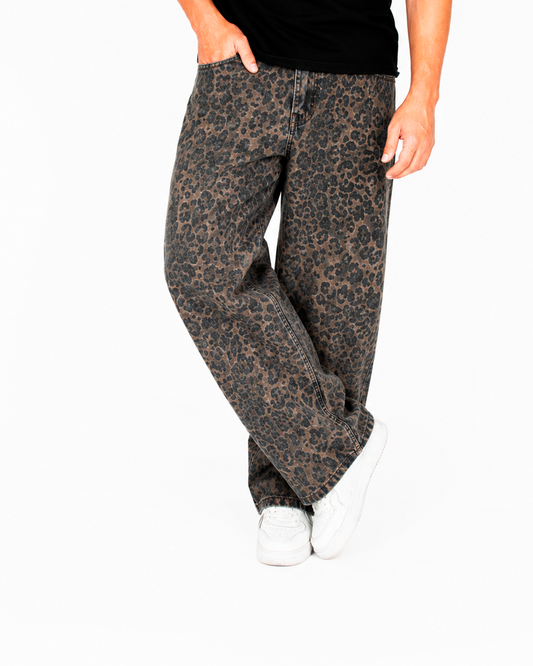 Pantalon Baggy Prado