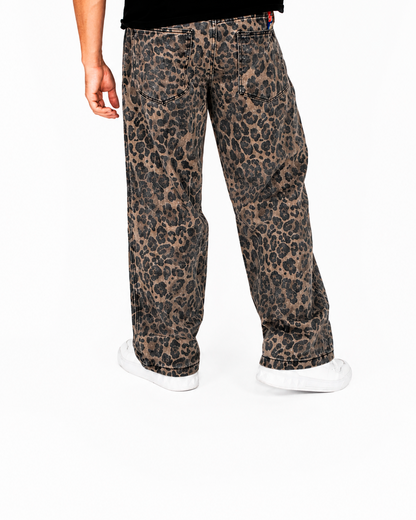 Baggy Print  Ref 101
