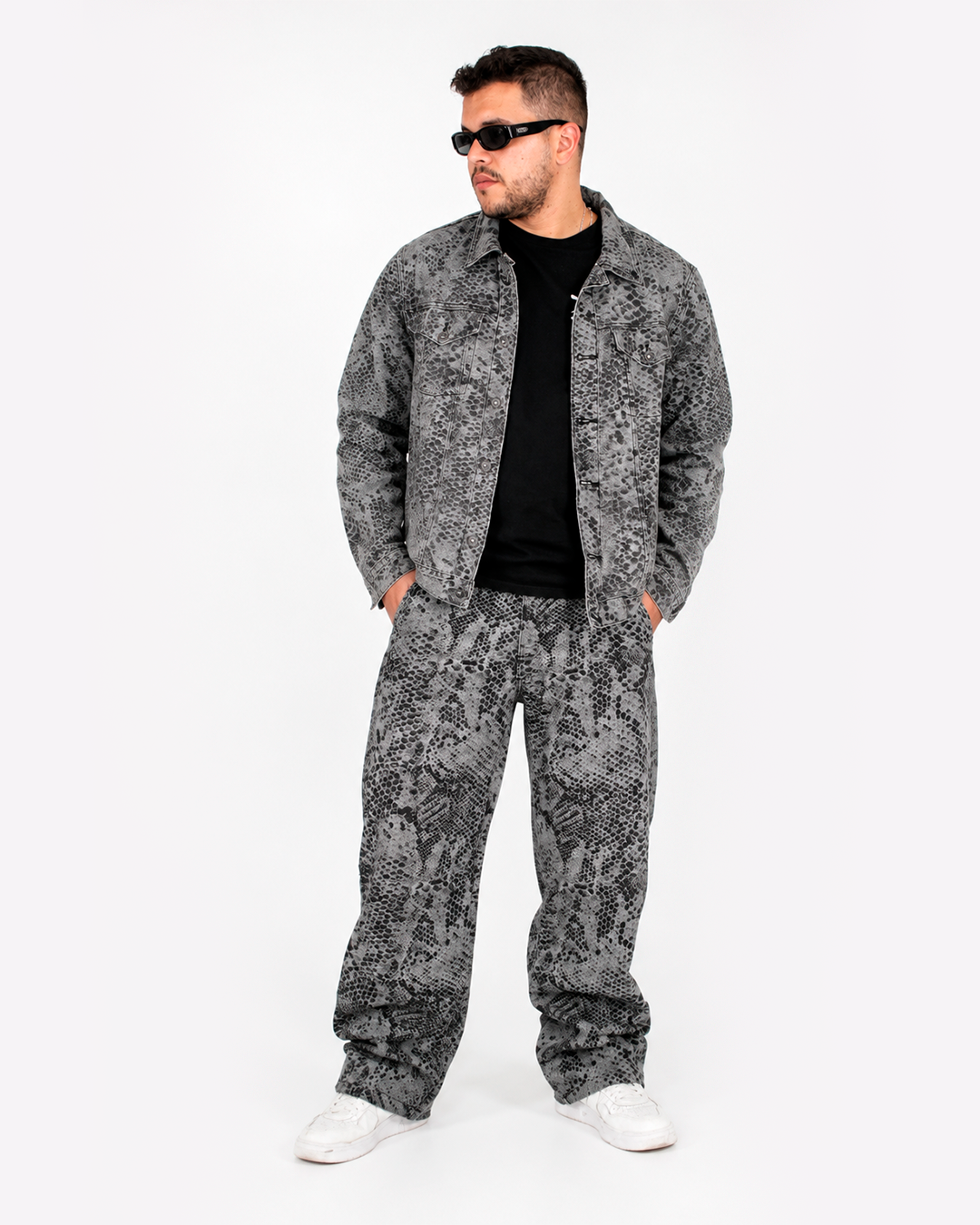 Conjunto Jackal Ort Ref 1021