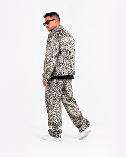 Conjunto Jackal Ort Ref 1020