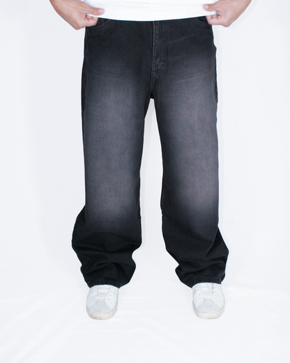 Baggy Gris Wash Ref 103