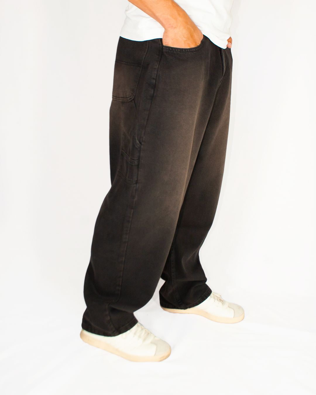 Baggy Dirty Ref 104