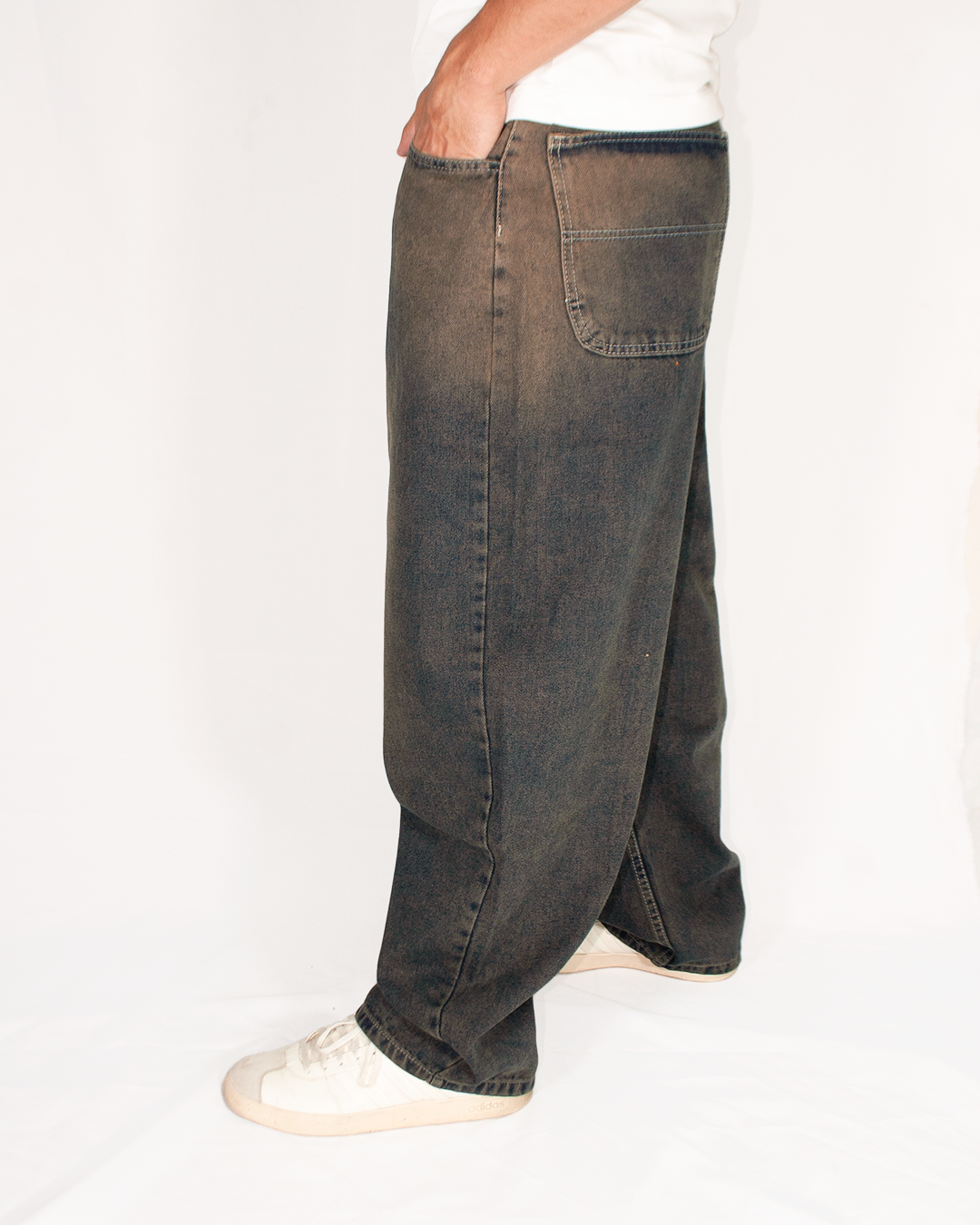 Baggy Oxidado Ref 107