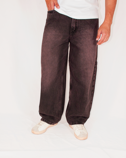 Baggy Purpura Ref 26