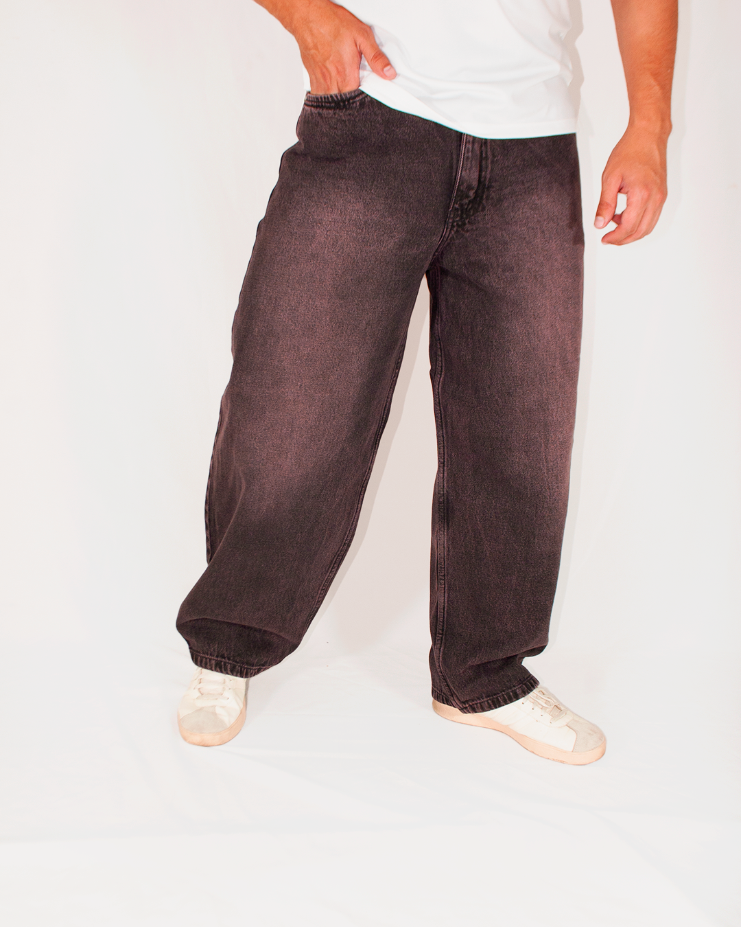 Baggy Purpura Ref 26