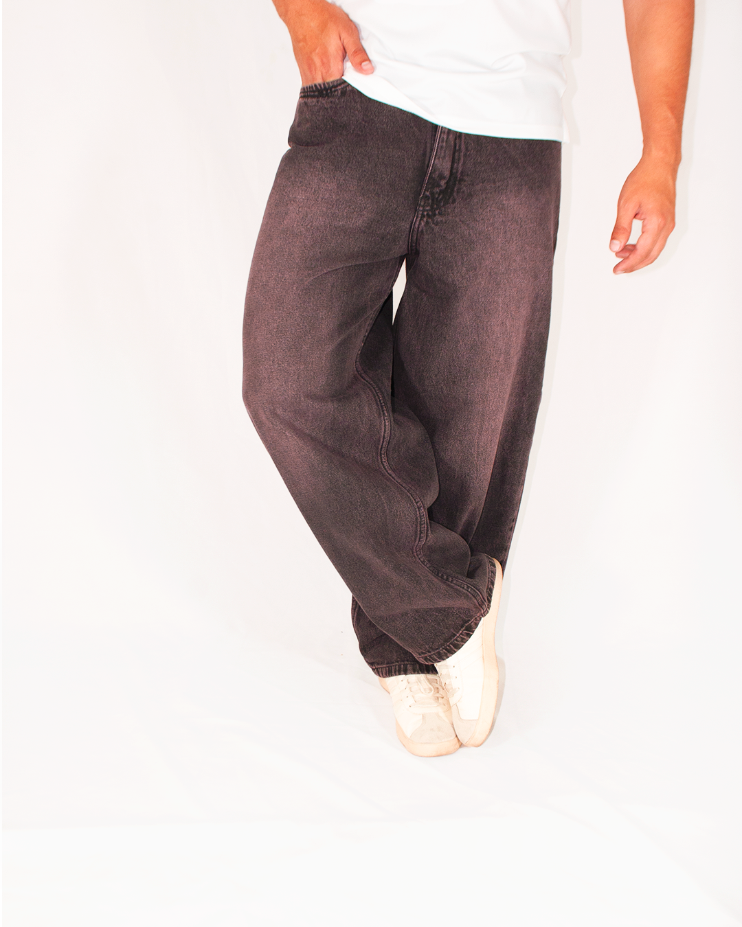 Baggy Purpura Ref 26