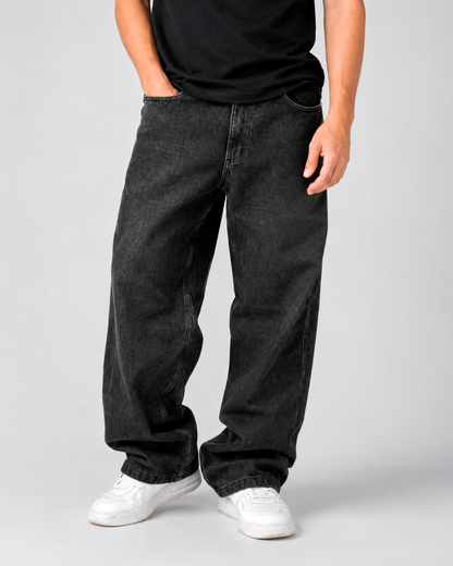 Baggy Negro Wash Ref 108