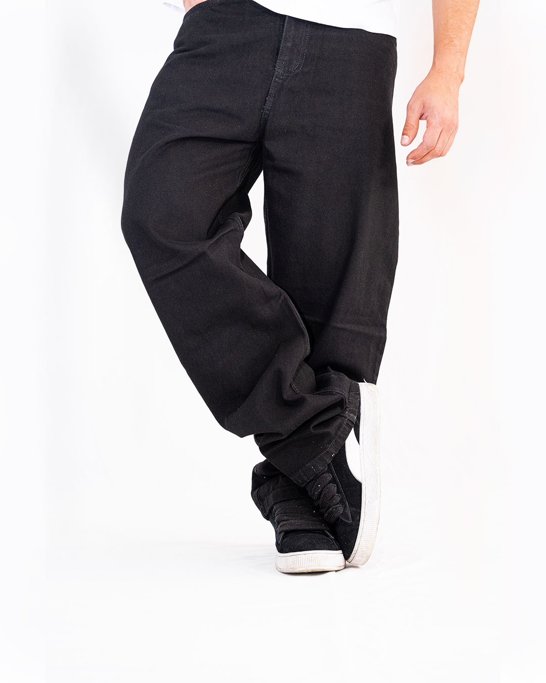 pantalon baggy - jeans - pantalones - pantalon de hombre - jeans de hombre - pantalon