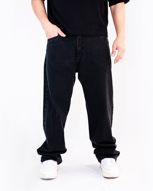 pantalon baggy - jeans - pantalones - pantalon de hombre - jeans de hombre
