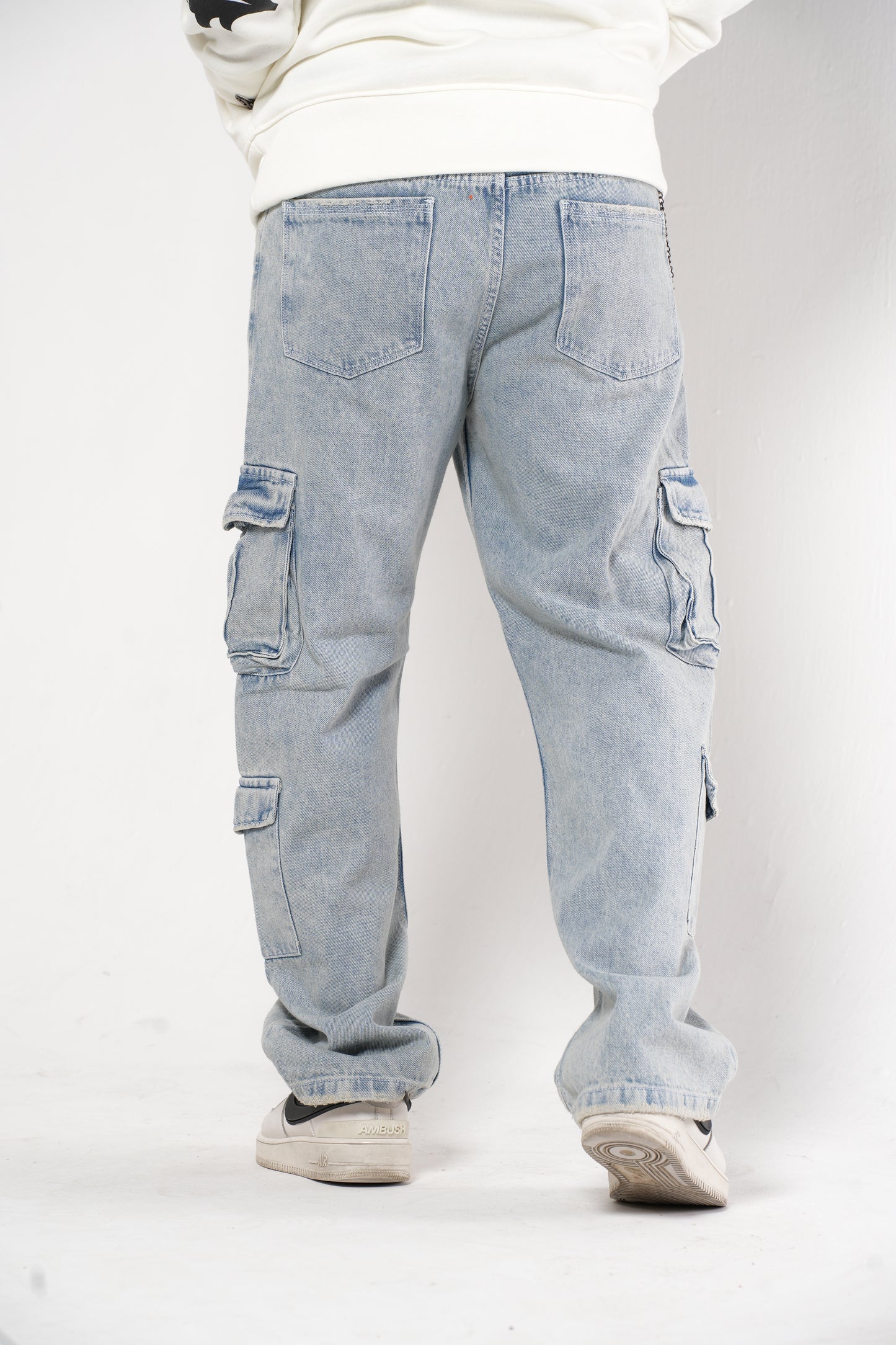 pantalon cargo - jeans cargo - cargos -  pantalon cargo de hombre
