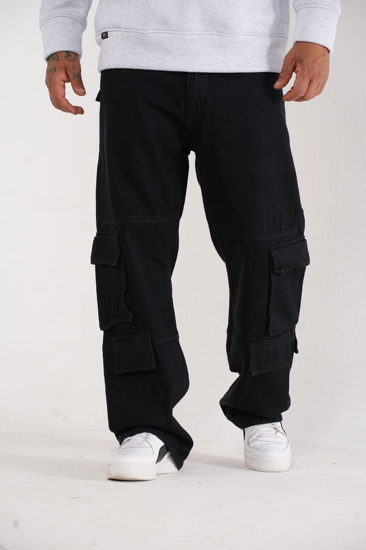 pantalon crgo - jeans cargo - cargos -  pantalon cargo de hombre