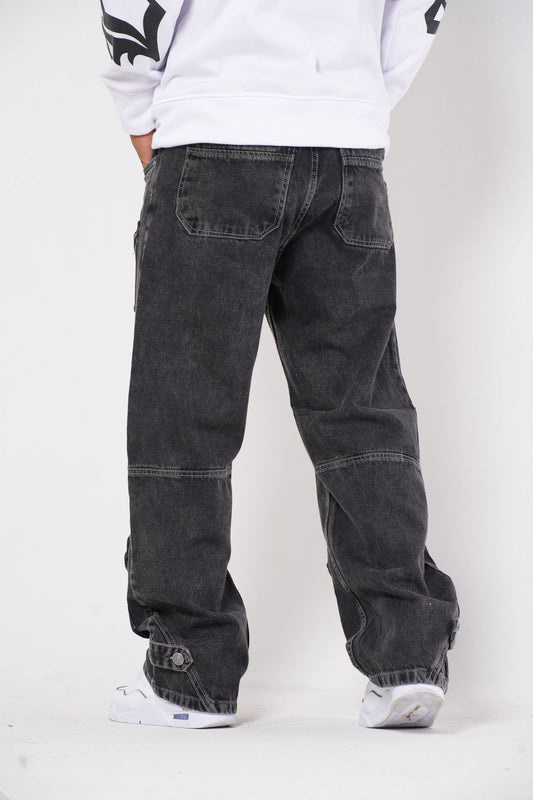 pantalon cargo - jeans cargo - cargos -  pantalon cargo de hombre