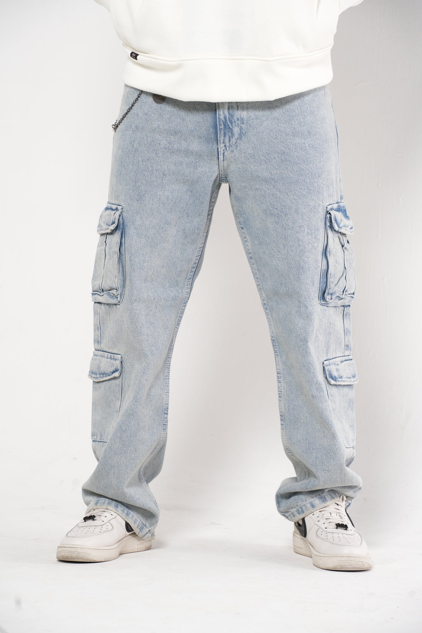pantalon cargo - jeans cargo - cargos -  pantalon cargo de hombre