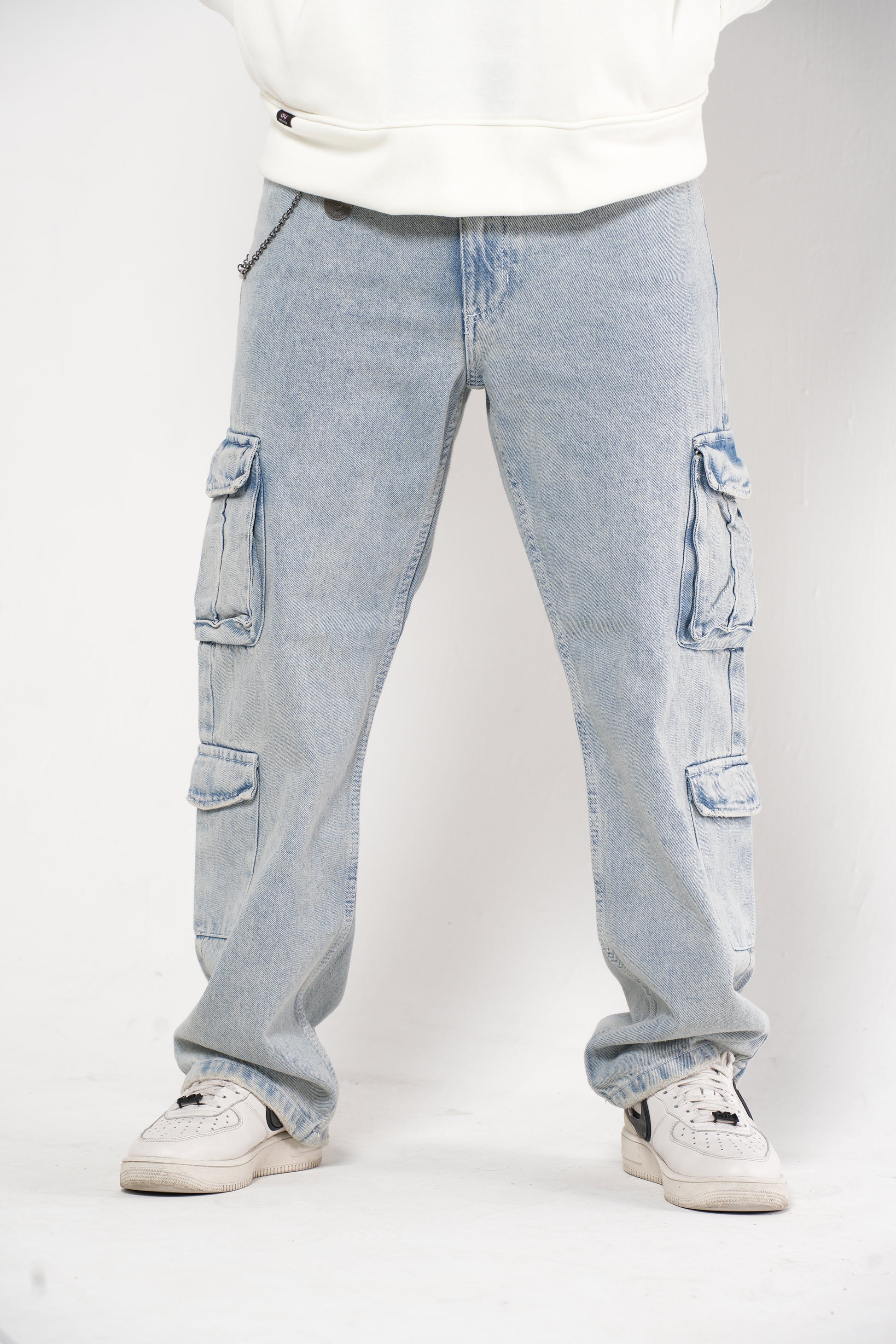 pantalon cargo - jeans cargo - cargos -  pantalon cargo de hombre