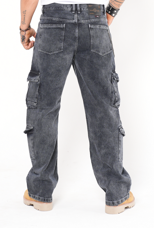 pantalon cargo - jeans cargo - cargos -  pantalon cargo de hombre